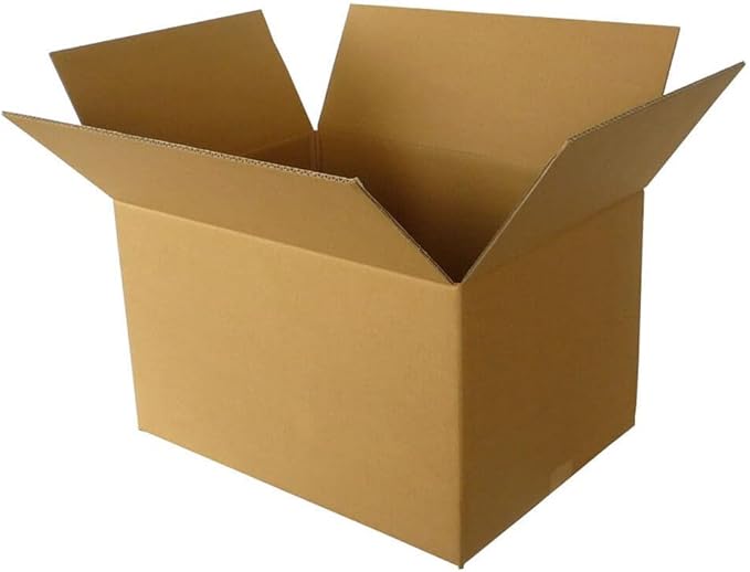 boxbank 纸箱 搬家 纸箱 120尺寸 20个一套 fd05-0020-a3